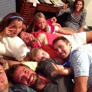 Meet your Posher, Sean ryan